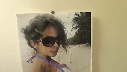 Yasmim'e saygı duruşu