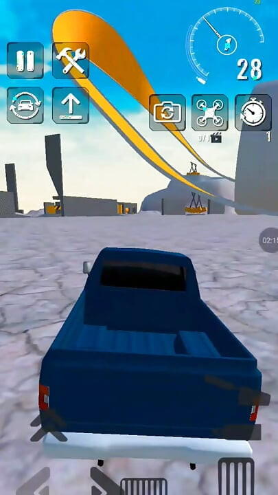 Egy fiú és egy lány hosszú utat tesz meg romantikáért