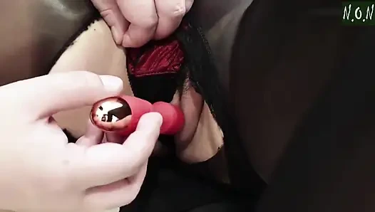 Düşmüş kabin grace: büyük memeli bir ca derin, affetmez bir serbest bırakma içine çekildi