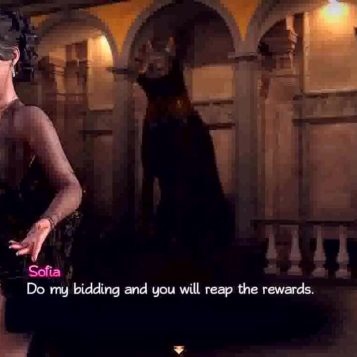 Harta Karun Nadia: di dalam rumah awek Sofia ep 188