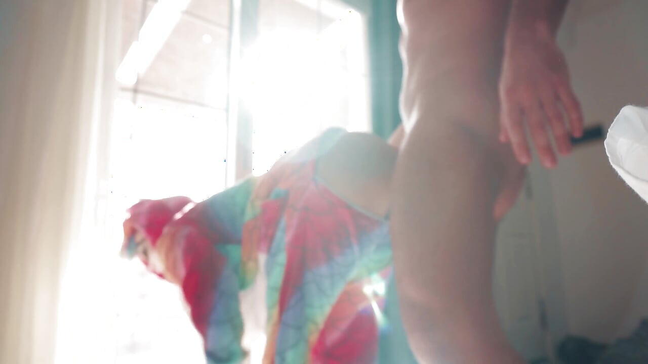 Πρωινή διασκέδαση με πιτζάμες