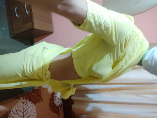 Sexy sari acabando y follando por sexo