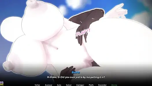 Remake dunia memutar #1: surganya cewek-cewek hot - oleh eroticgamesnc