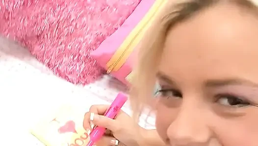 Bree Olson Is A Teeny Booper Who Just Turned Eighteen Years Old - Perv Milfs n Teens
