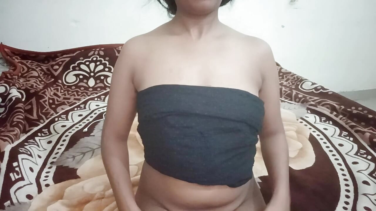 Chica india de la universidad