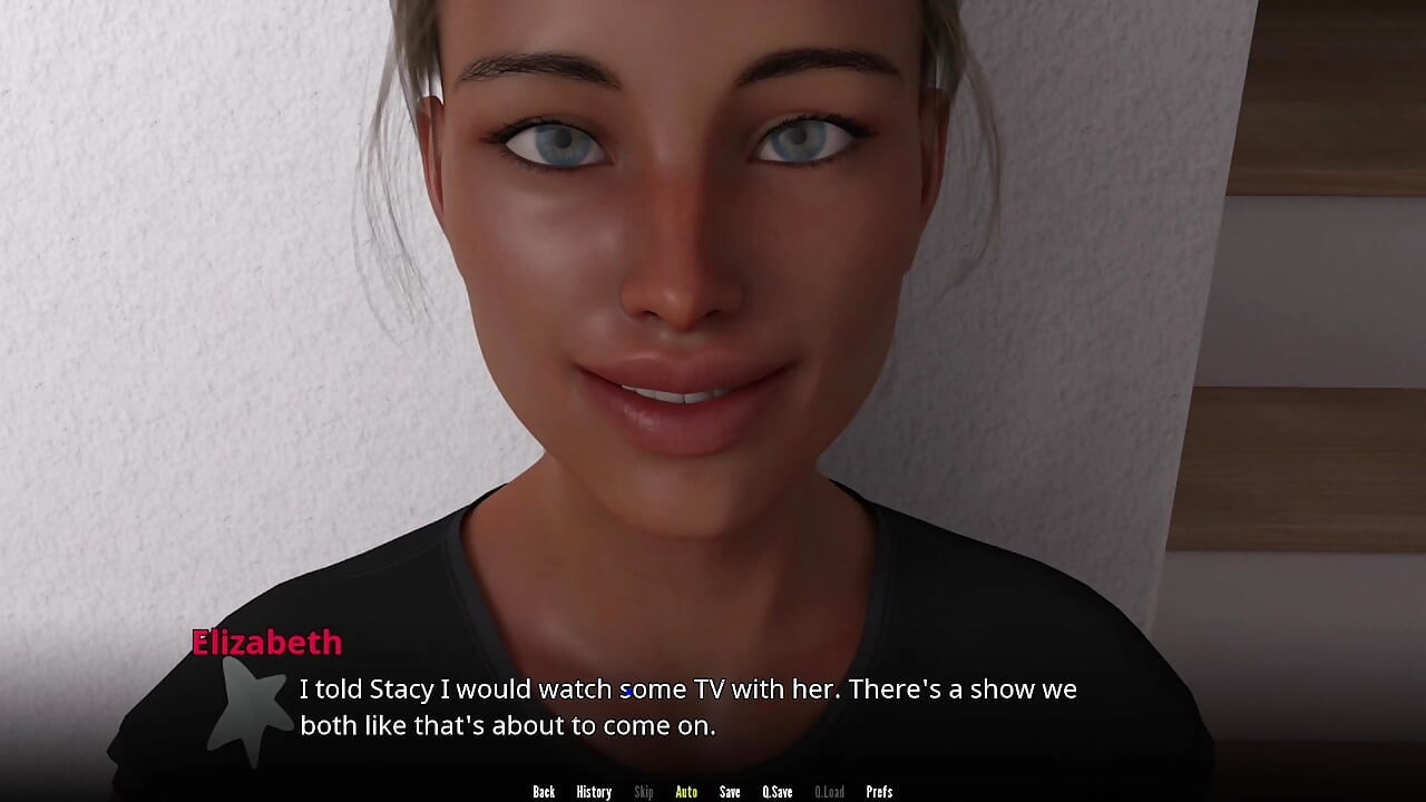 Wvm 14 - ayakları benim zevkim