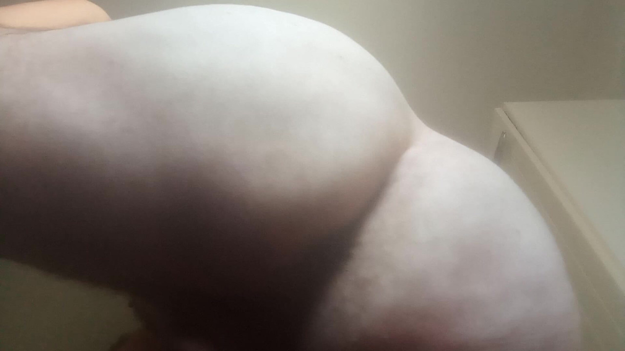 Asshole cliseup