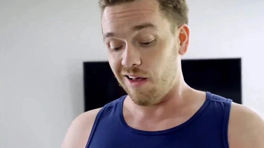 Stiefschwester Muschi-Creampie