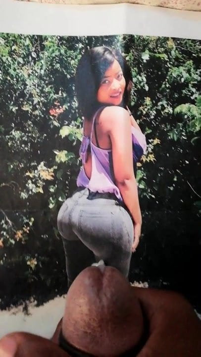 Cum on luangie94