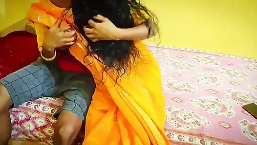 I FUCK MY STEPSISTER S TIGHT PUSSY HARD INSTEAD OF HER BOYFRIEND HARDCORE SEX OF A STEP BROTHER WITH HIS SEXY DESI STEP SISTER