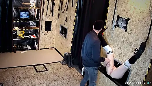 18 yaşındaki kız sikiliyor