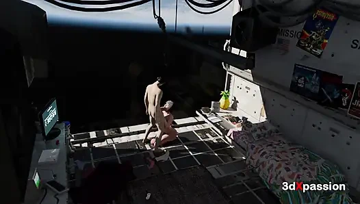 Приватное Секс-приглашение - Девушка Ждёт, Когда Ты Её Трахнешь По Полной!