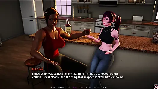 Ein Haus im Rift - (TEIL 55) - Zanith