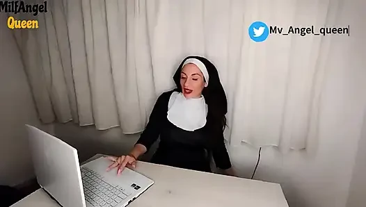 Profesöre küçük penis aşağılaması bölüm ii