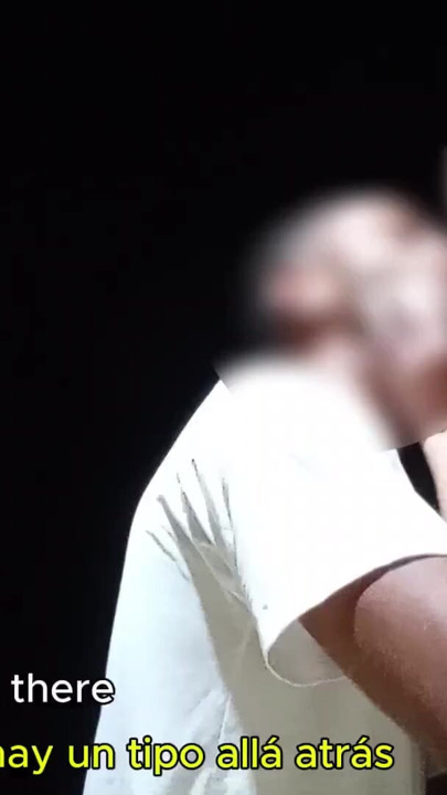 WE WERE DISCOVERED! I FUCKED THE BRAZILIAN VENDOR ON THE BEACH. INTERRACIAL PORN | Clip 1