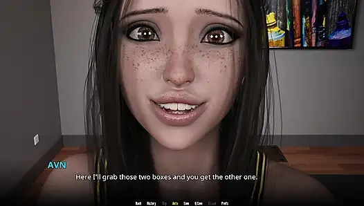 Wvm - jamie lagi asik hot di kamar mandi