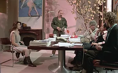 Публичная женщина