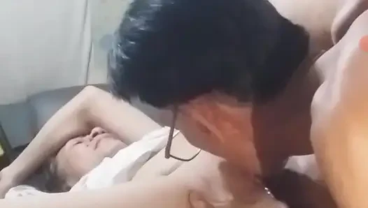 semua ini untuk dicintai bagian 3