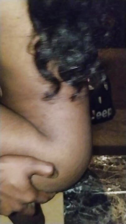 Shy Friend's Bhabhi Special Moment