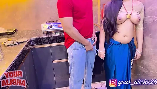 Alisha se kaha khulke Reels videos bnaya kro .. to wo Kholkar Banane Lag gyi Reels