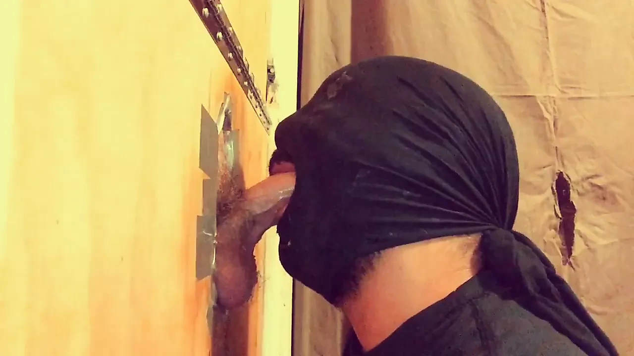 Str8 Verbal Visitor takes my Pussythroat for a Ride
