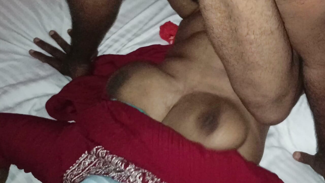 Ultimate enjoying with neighbour house wife