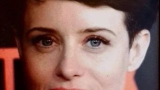 Claire Foy Tribute - I