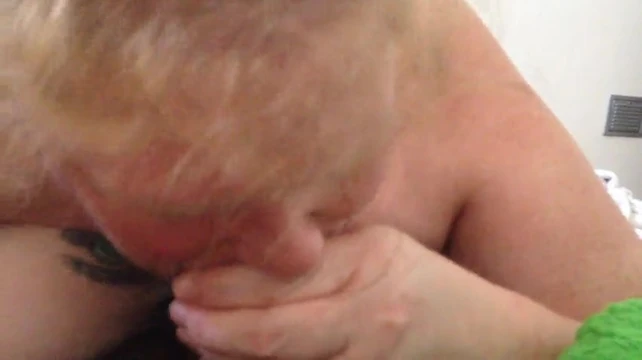 Sloppy slippy