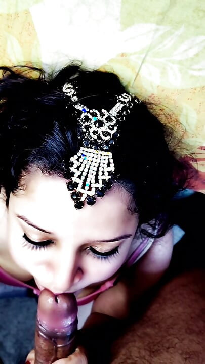 Gadis hot india lagi asik ngentot muka sama tetangganya