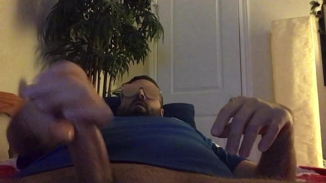 Saturday afternoon jerk off
