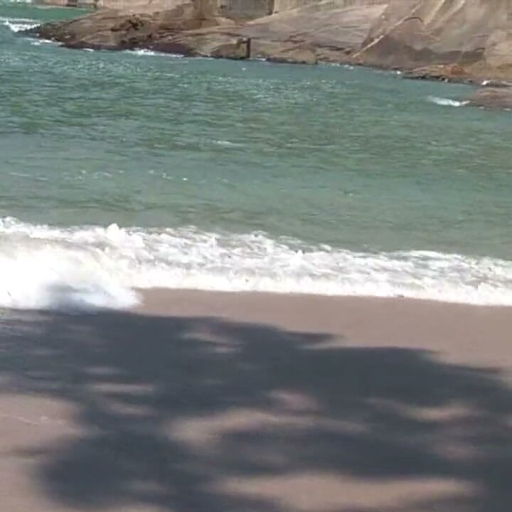 Snygg kille Su Rla Beach