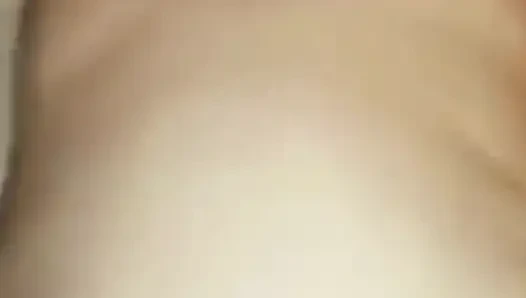 Polish SSBBW fucked hard doggy loud screaming orgasms