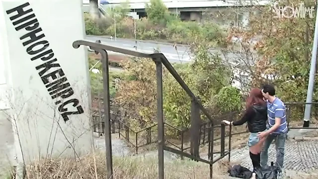 Obscene acts 5 - part #1