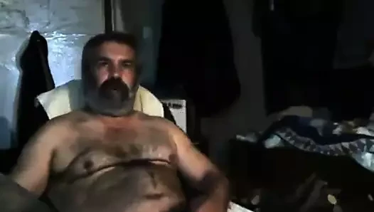 güzel İspanyolca baba mastürbasyon kapalı