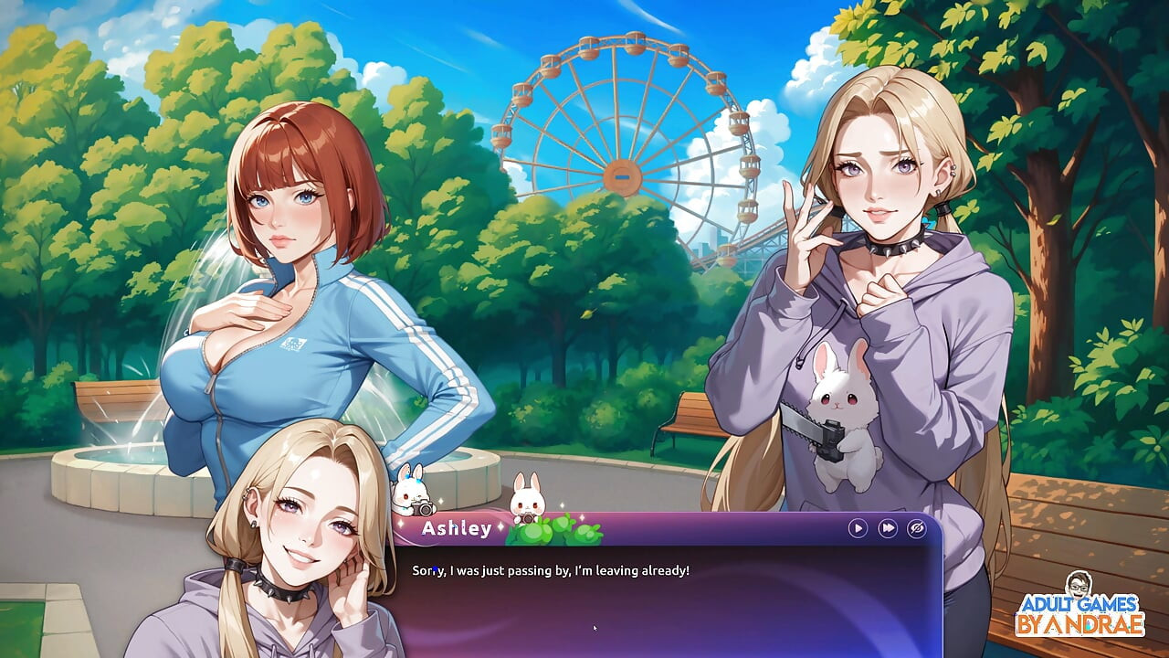 Ep4: My Waifu's Stream Is Going Viral - Fame, Secrets, and a Mysterious Observer