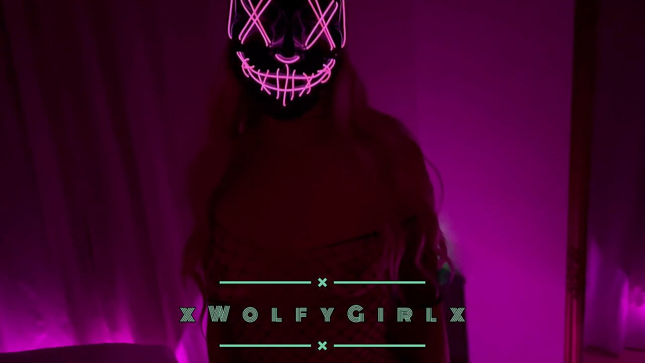 Verification xWolfyGirlx