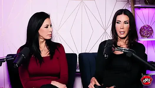 Reagan foxx und Shay Sehenswürdigkeiten, Partnerschaften tabu-thriller