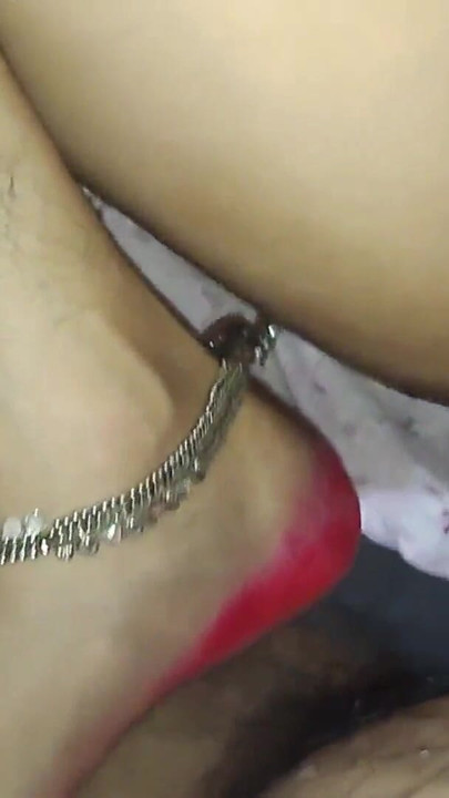 Desi college Girlfriend fuck tight pussy in clear Hindi audio, indian desi local sex | Clip 1