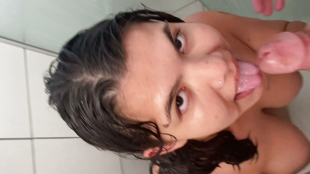 Mari casada de Chapecó no boquete