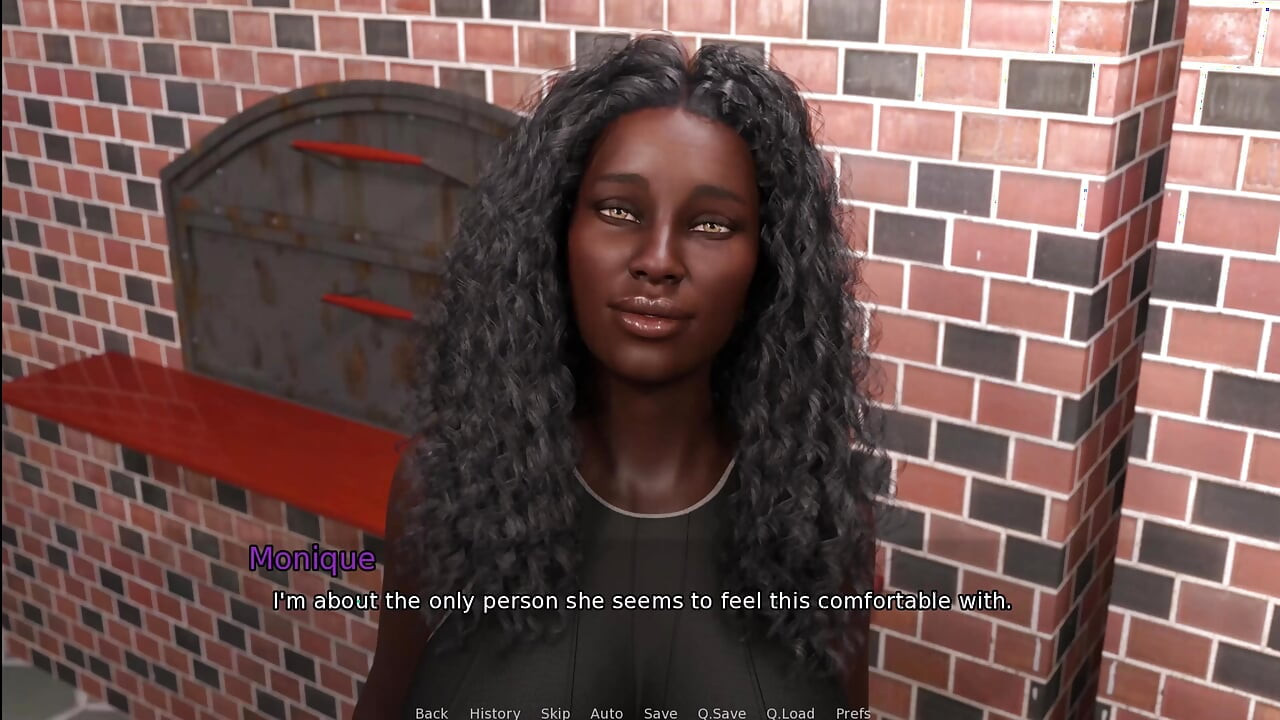 Baking with Chocolate 7 Ladesha Had to Suck My Cock