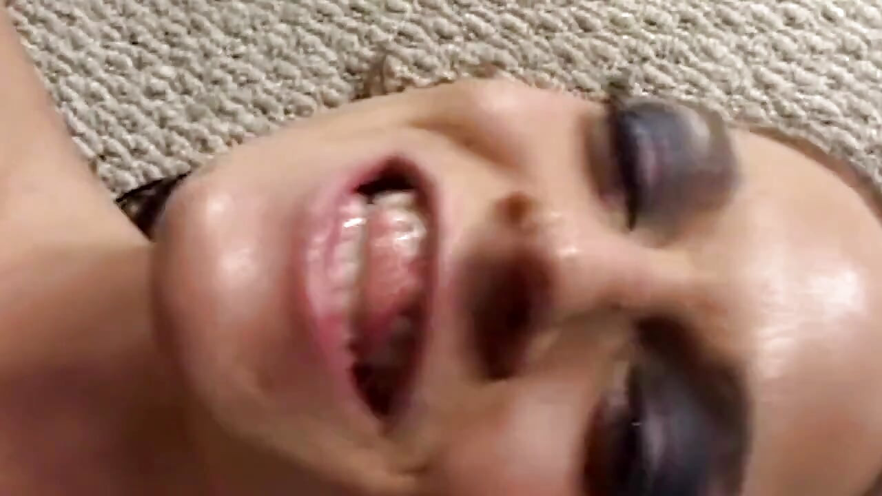 Тройничок, Анальный Секс С Милф-шлюхой