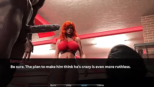 Schicksal wird uns nicht trennen - V0.7a