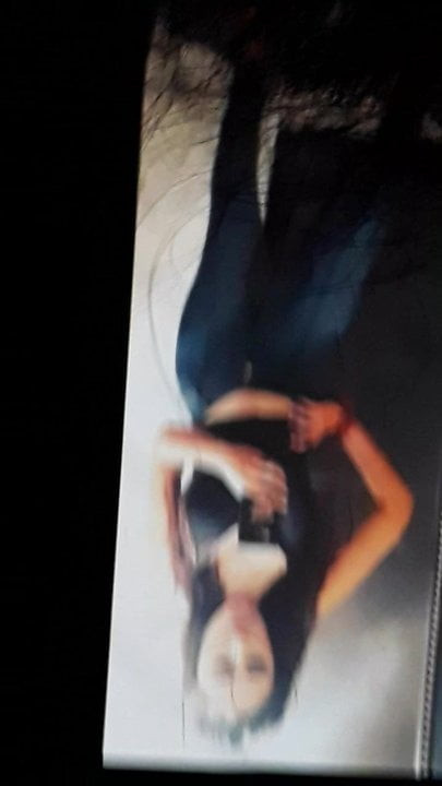 Cum tribute kari  5 culote riquisima