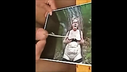 Tribute Schlucksau Gisela
