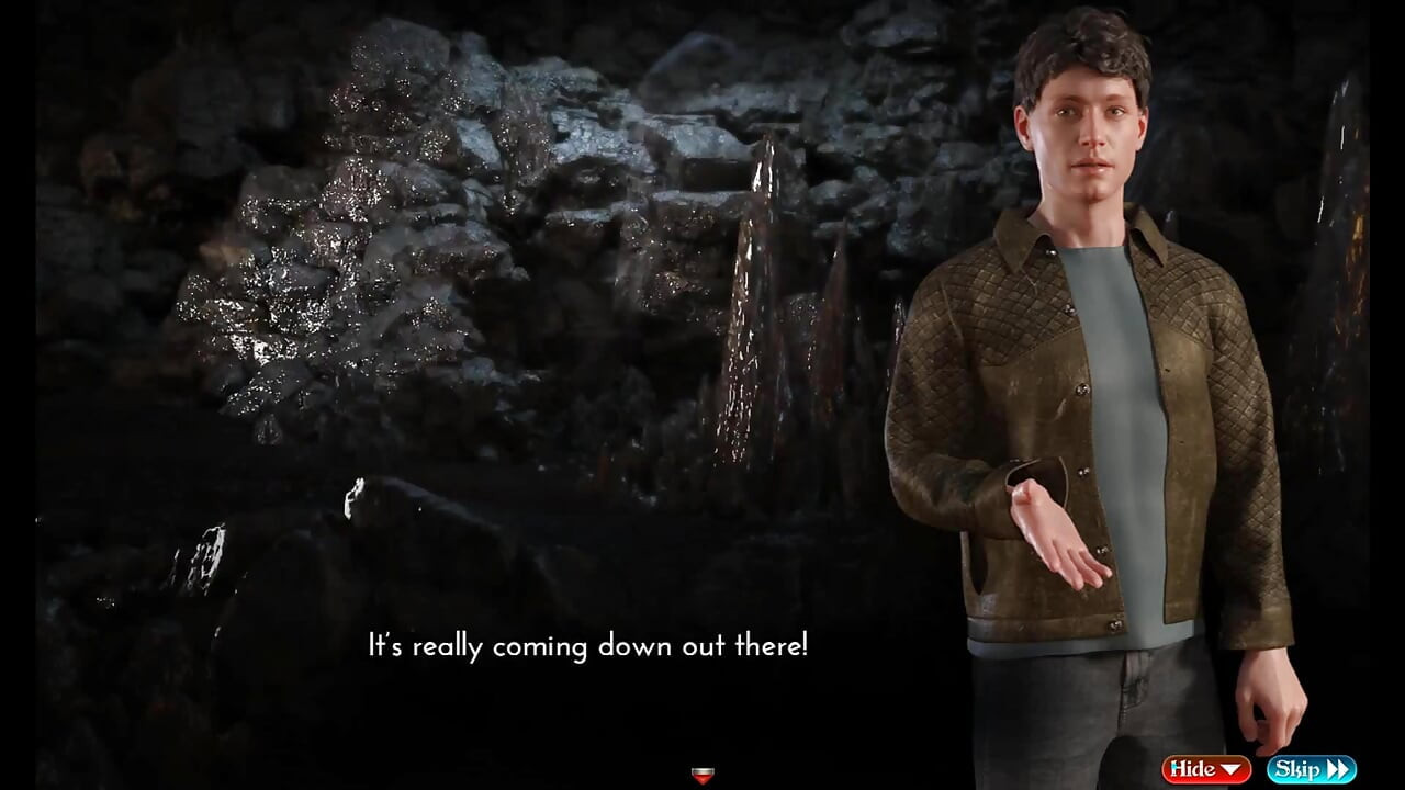 The Genesis Order: Two Hot Chicks Fixing The Tractor ep.39