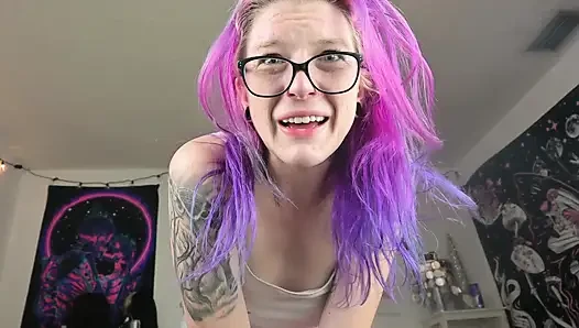 Anal sakso