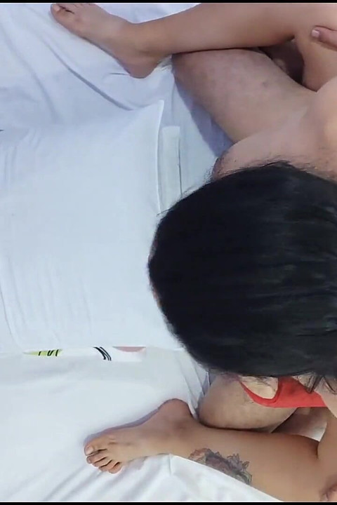 男性が妻にレズビアンセックスの訓練をする #099 フルビデオ ロングペギング