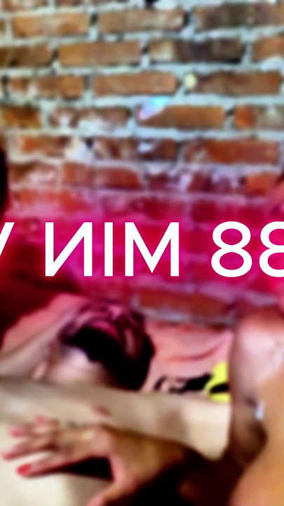 เมียฟิตผิวดําของคนรักจับได้ว่าเรานอกใจและเข้าควบคุม (เย็ดหมู่สามคนต่างเชื้อชาติ) ตอน 3 | 3 คลิป 3