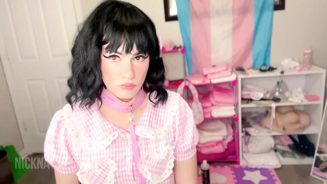 Give up on Being a Man