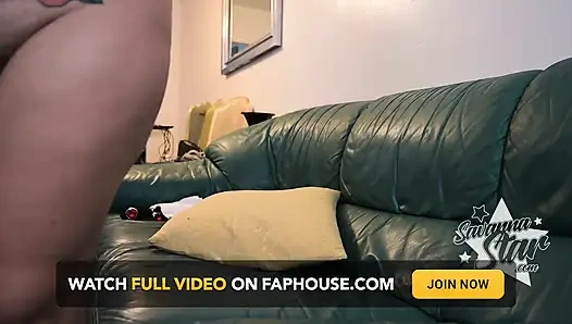 Папочка тренеры, анальная игра